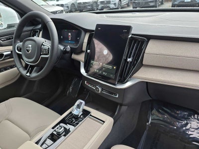 2026 Volvo XC90 Plus