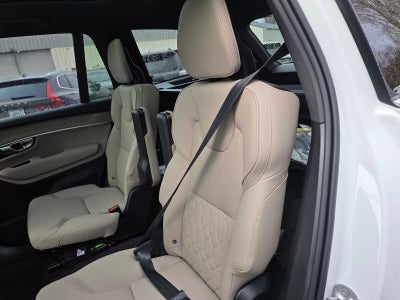 2026 Volvo XC90 Plus