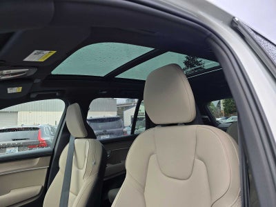 2026 Volvo XC90 Plus