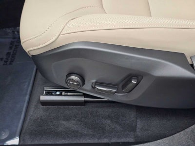 2026 Volvo XC90 Plus