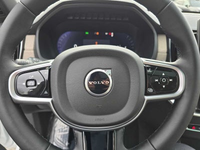 2026 Volvo XC90 Plus