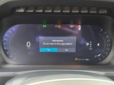 2026 Volvo XC90 Plus