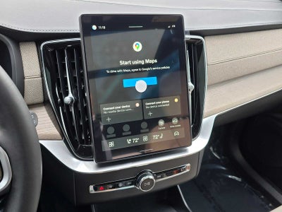 2026 Volvo XC90 Plus