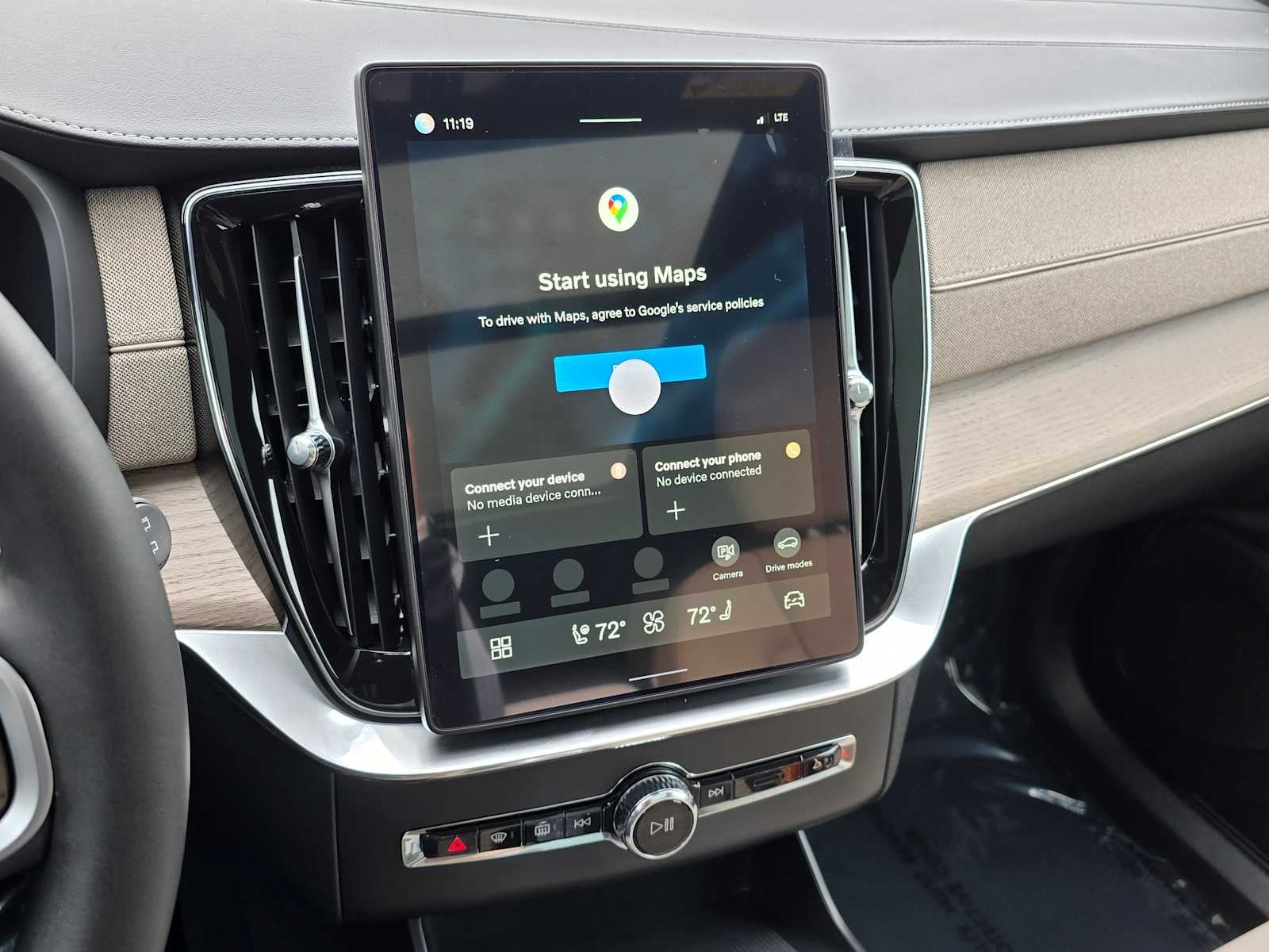 2026 Volvo XC90 Plus