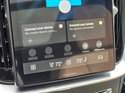 2026 Volvo XC90 Plus