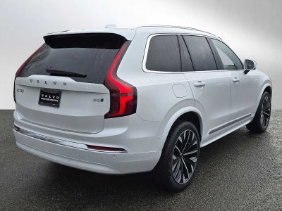 2026 Volvo XC90 Plus