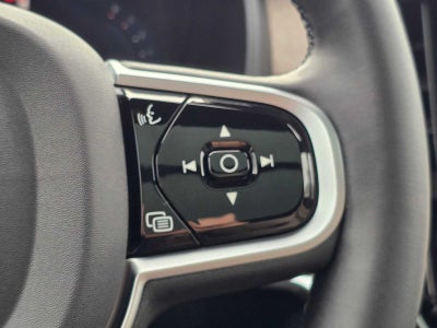 2026 Volvo XC90 Plus