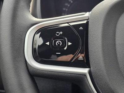 2026 Volvo XC90 Plus