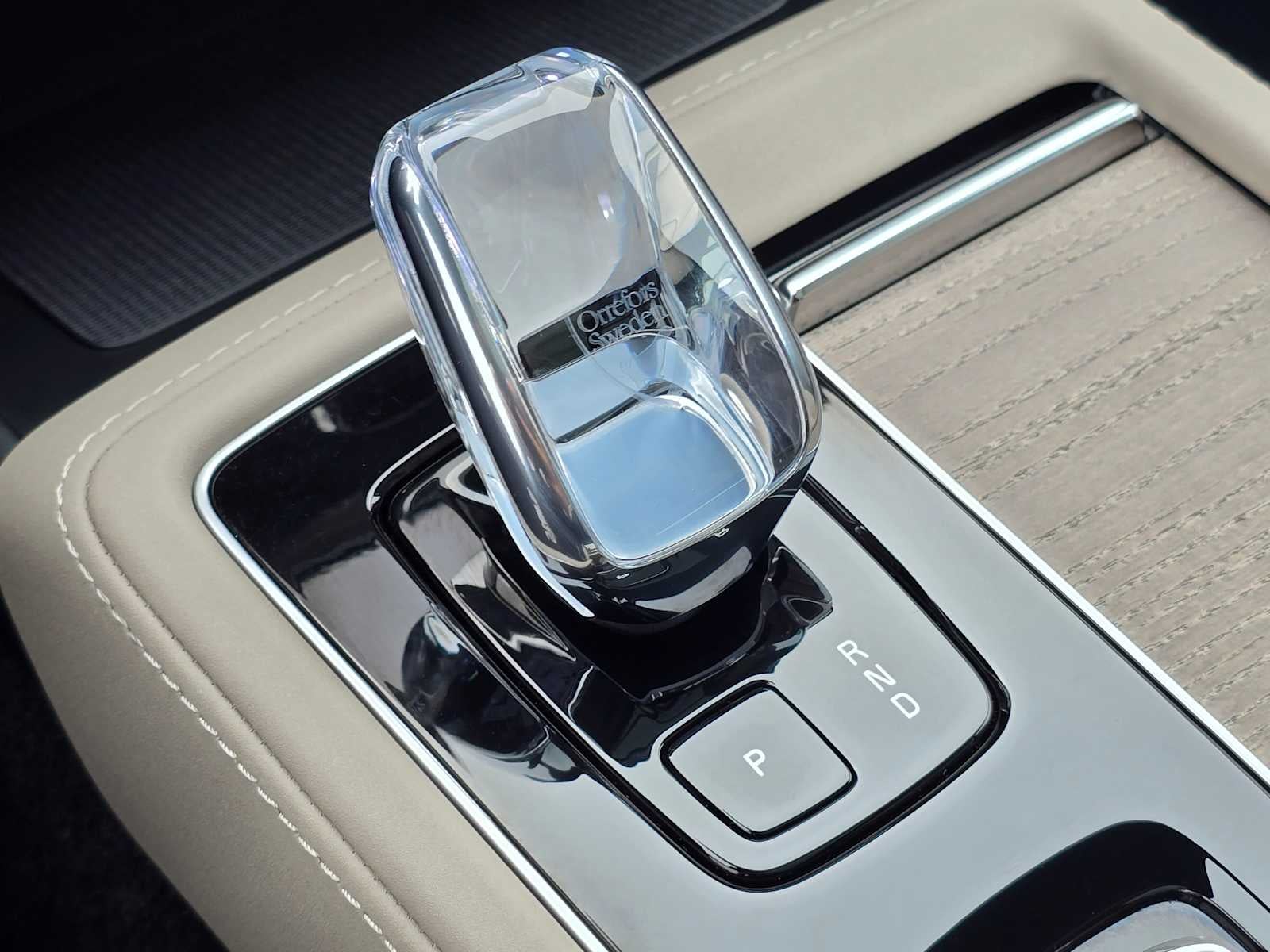 2026 Volvo XC90 Plus