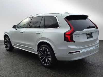 2026 Volvo XC90 Plus