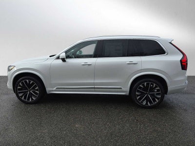2026 Volvo XC90 Plus