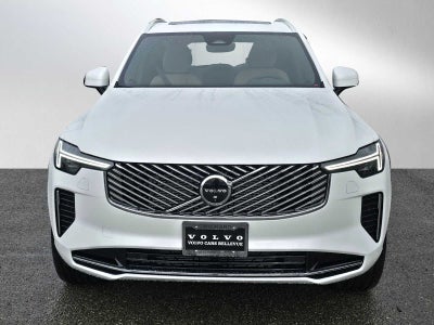 2026 Volvo XC90 Plus