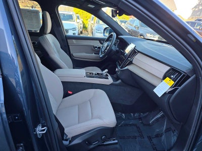 2026 Volvo XC90 Plus