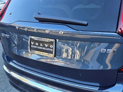 2026 Volvo XC90 Plus