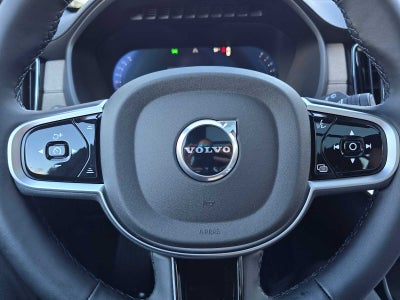 2026 Volvo XC90 Plus