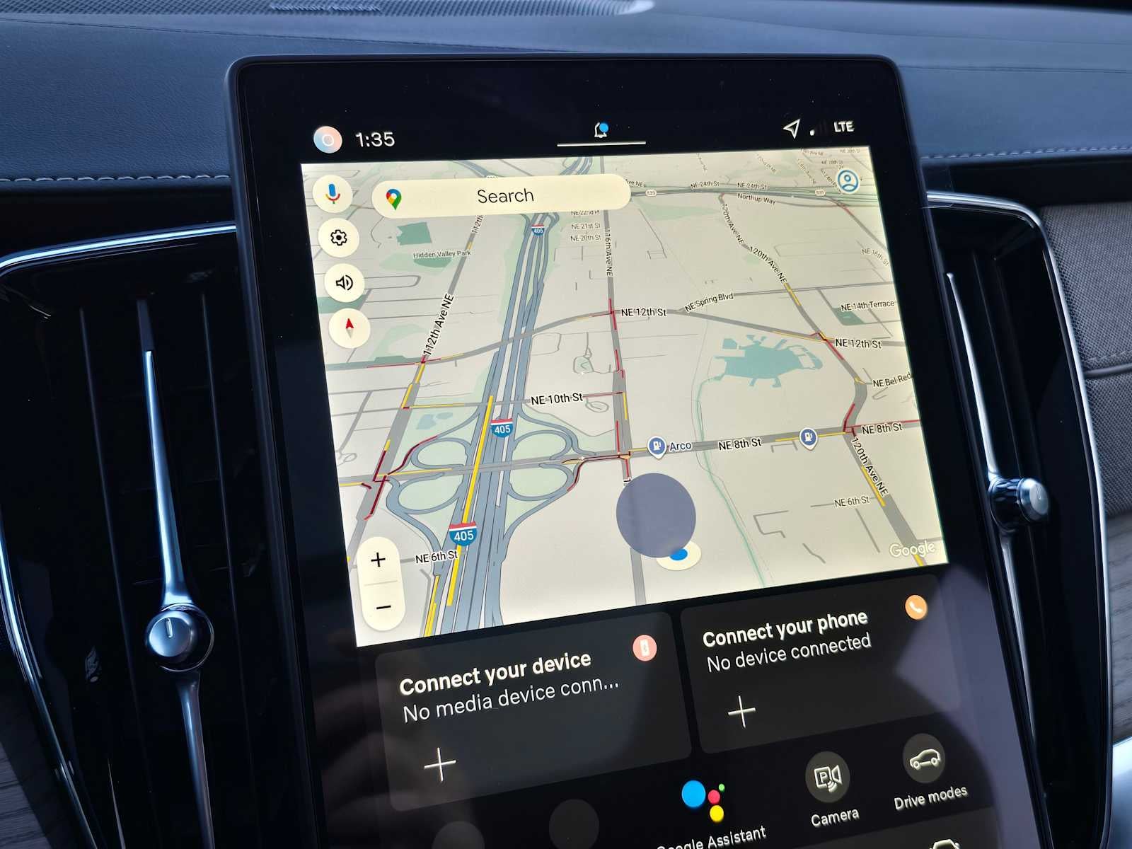 2026 Volvo XC90 Plus