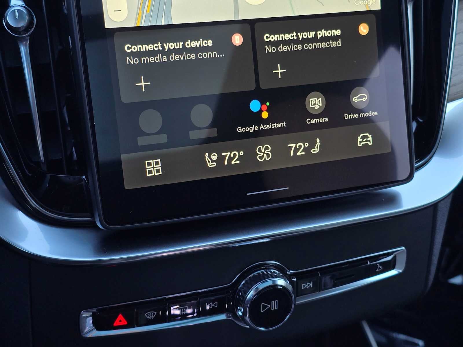 2026 Volvo XC90 Plus