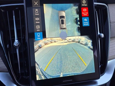 2026 Volvo XC90 Plus