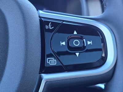 2026 Volvo XC90 Plus