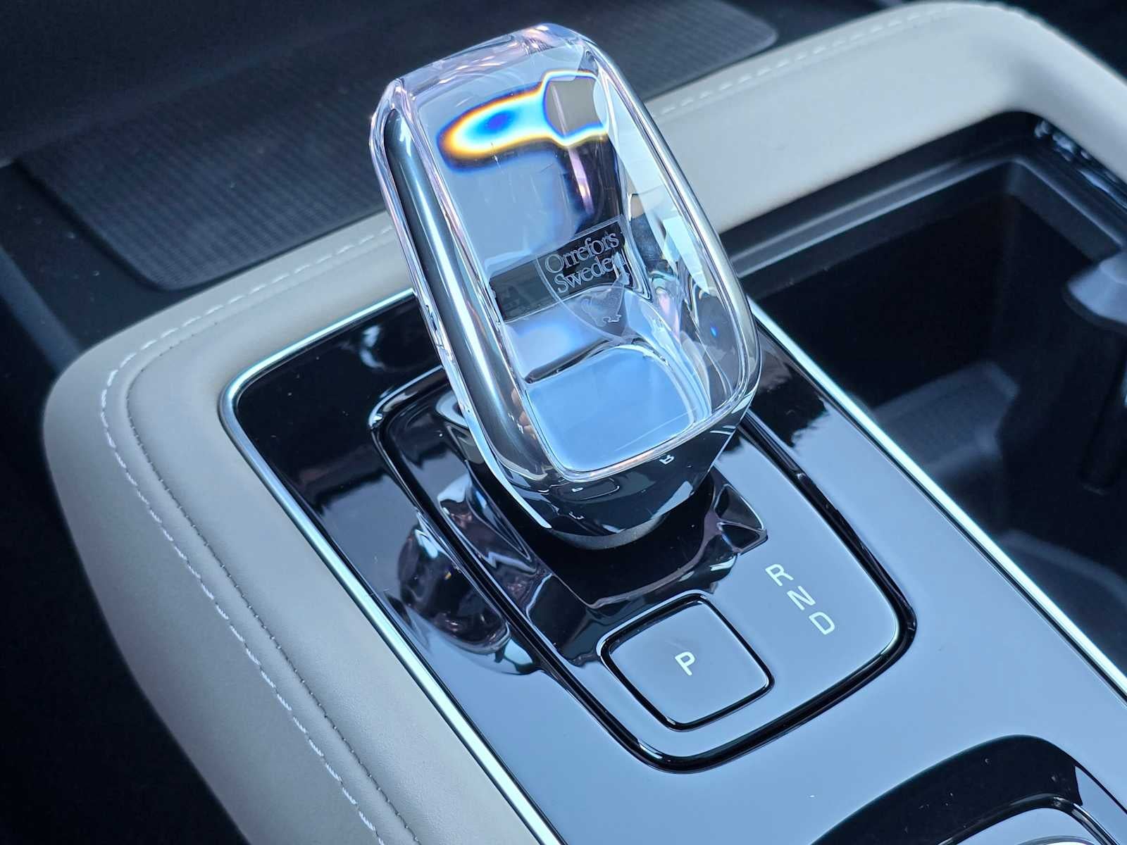 2026 Volvo XC90 Plus