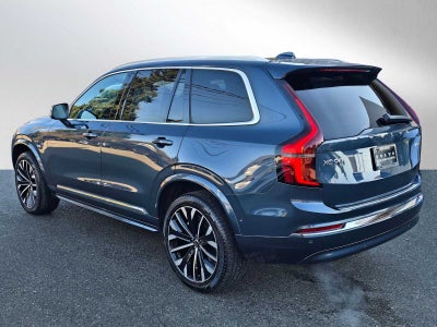2026 Volvo XC90 Plus