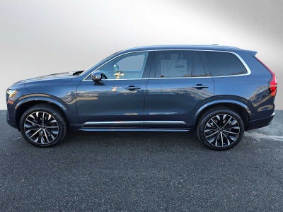 2026 Volvo XC90 Plus