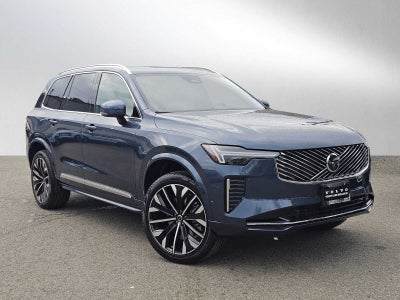 2026 Volvo XC90 Plus
