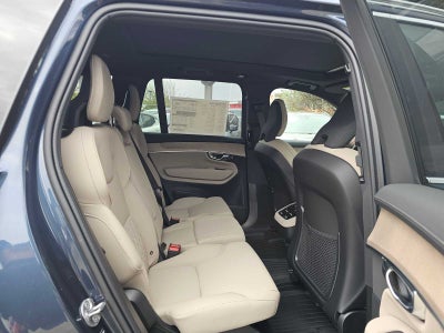 2026 Volvo XC90 Plus