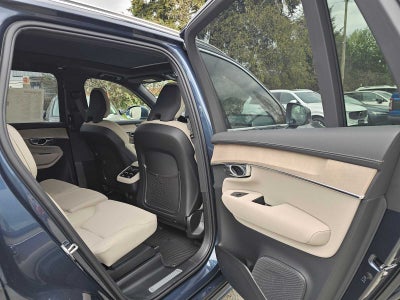 2026 Volvo XC90 Plus