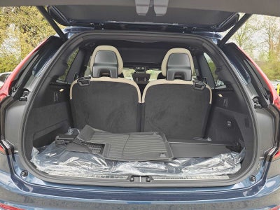 2026 Volvo XC90 Plus