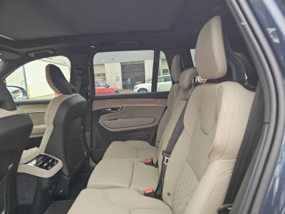 2026 Volvo XC90 Plus