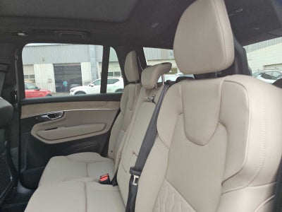 2026 Volvo XC90 Plus