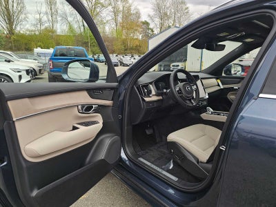 2026 Volvo XC90 Plus