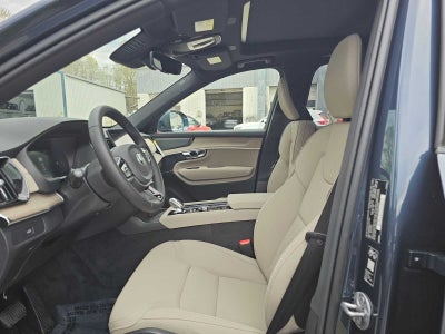 2026 Volvo XC90 Plus