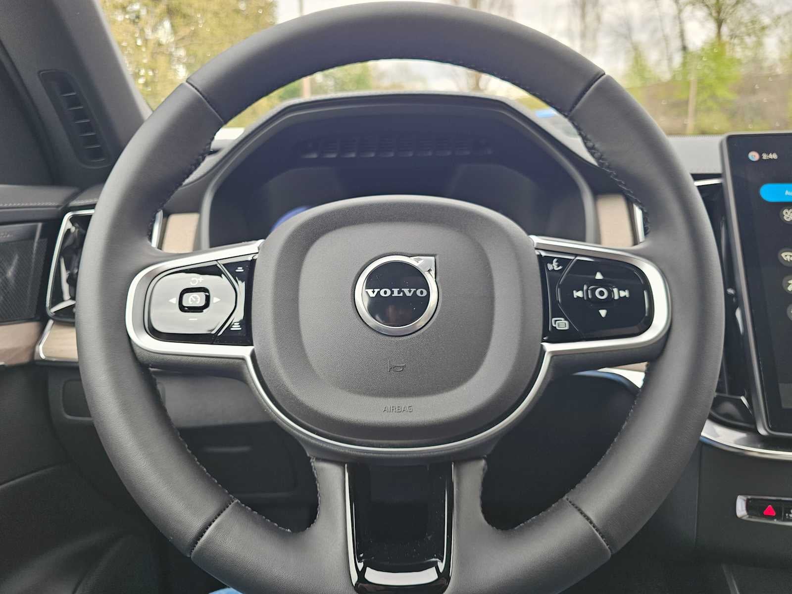 2026 Volvo XC90 Plus