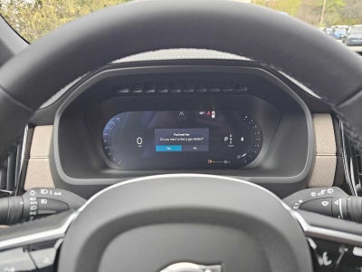 2026 Volvo XC90 Plus