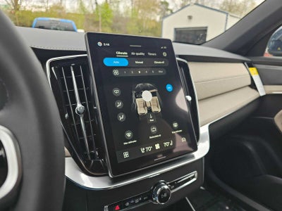 2026 Volvo XC90 Plus