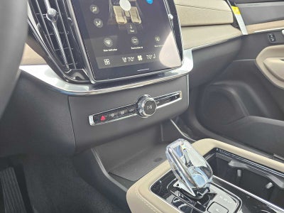 2026 Volvo XC90 Plus