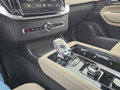 2026 Volvo XC90 Plus
