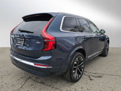 2026 Volvo XC90 Plus