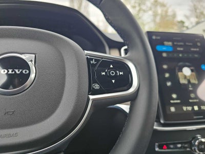 2026 Volvo XC90 Plus