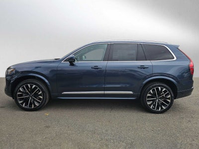2026 Volvo XC90 Plus