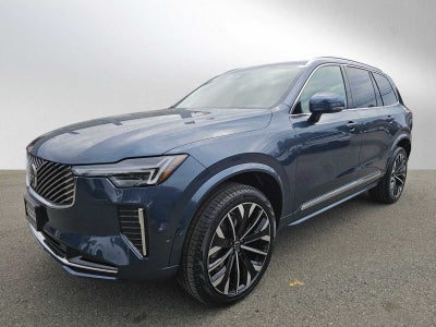 2026 Volvo XC90 Plus