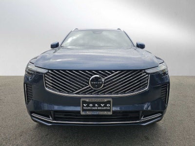 2026 Volvo XC90 Plus