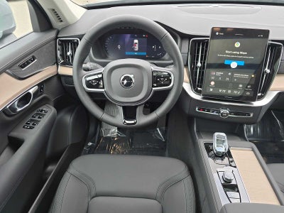 2026 Volvo XC90 Core