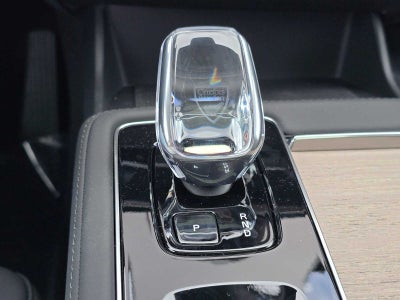 2026 Volvo XC90 Core