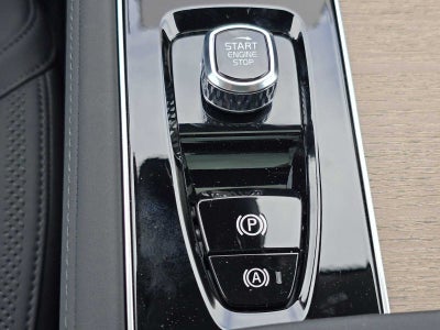 2026 Volvo XC90 Core