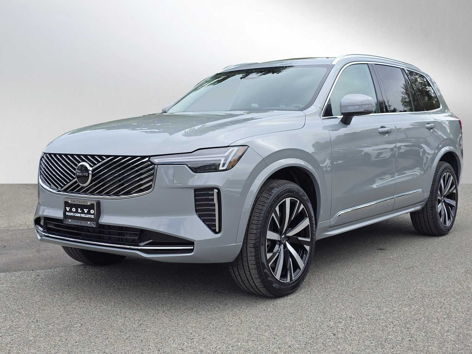 2026 Volvo XC90 Core