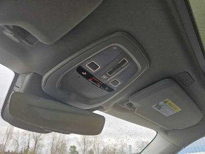 2025 Volvo XC90 Core