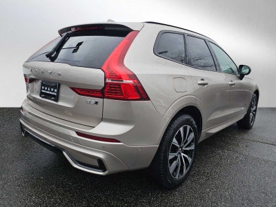2025 Volvo XC60 Plus